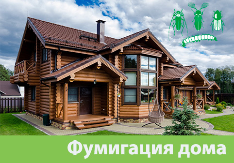 Преимущества обработки газом в городе Нижний Новгород